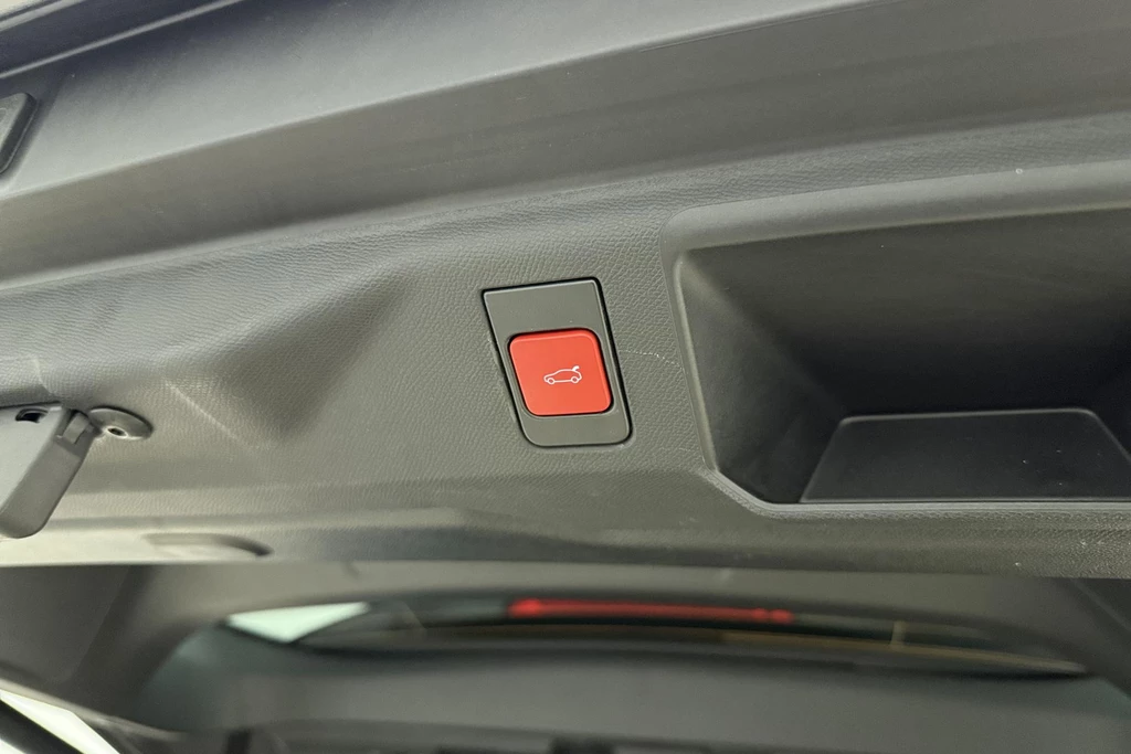 Peugeot 5008 – foto 13