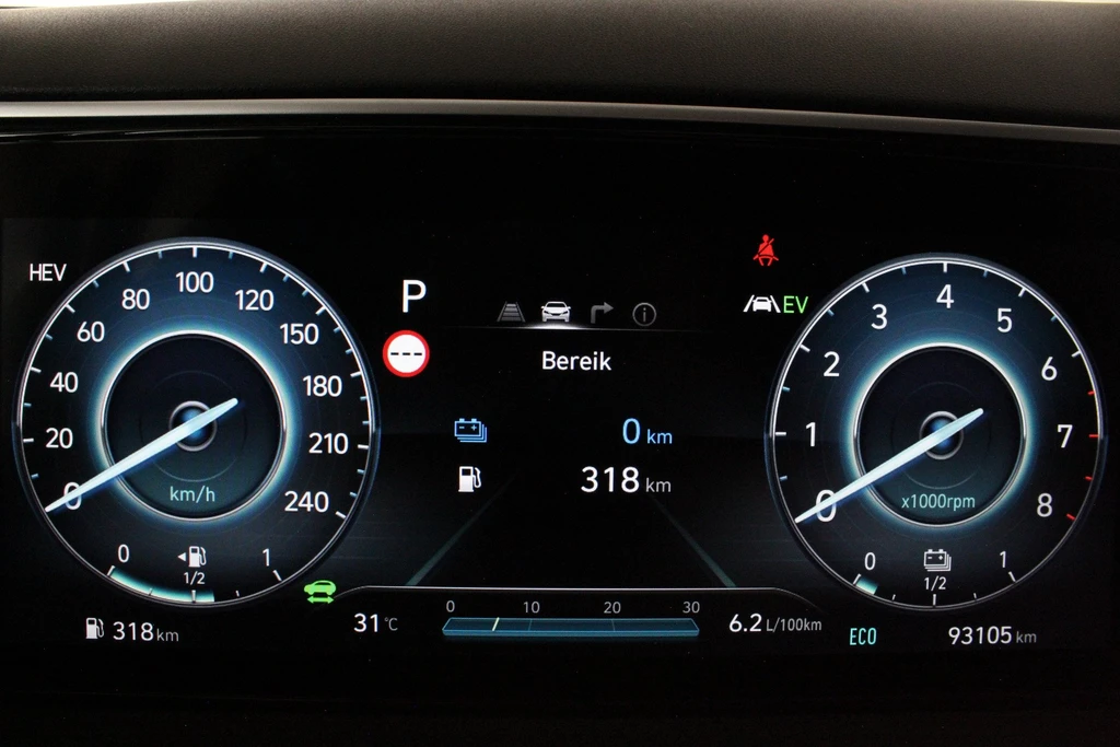 Hyundai Tucson – foto 17