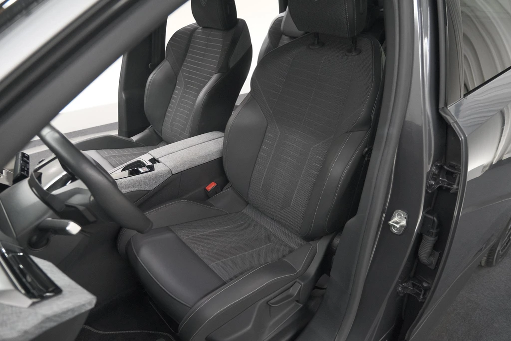 Peugeot 5008 – foto 36