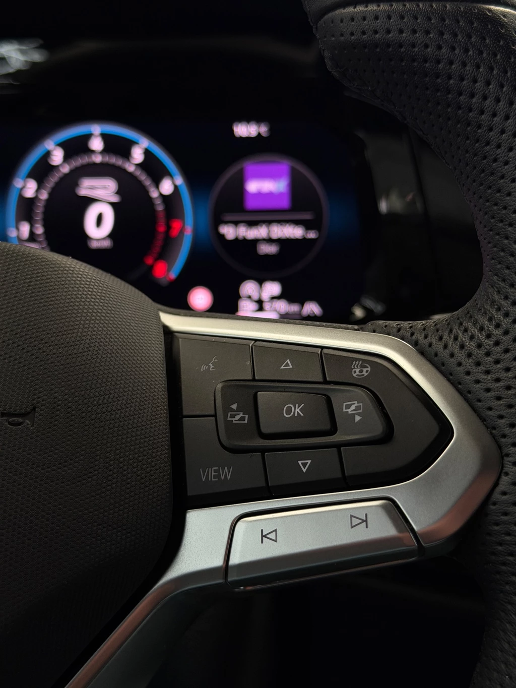 Volkswagen Golf – foto 30