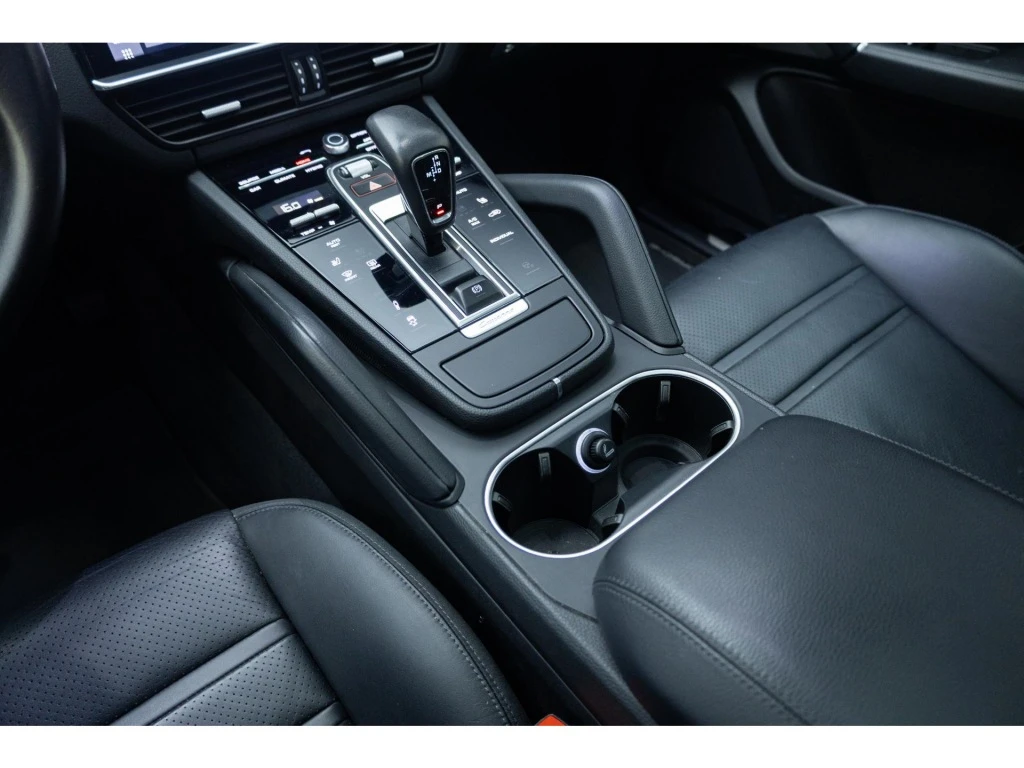 Porsche Cayenne – foto 14