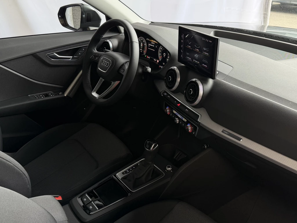 Audi Q2 – foto 47
