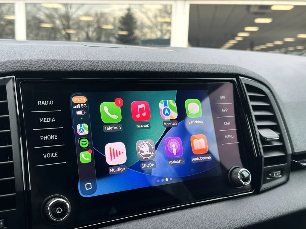 Škoda Karoq – foto 16