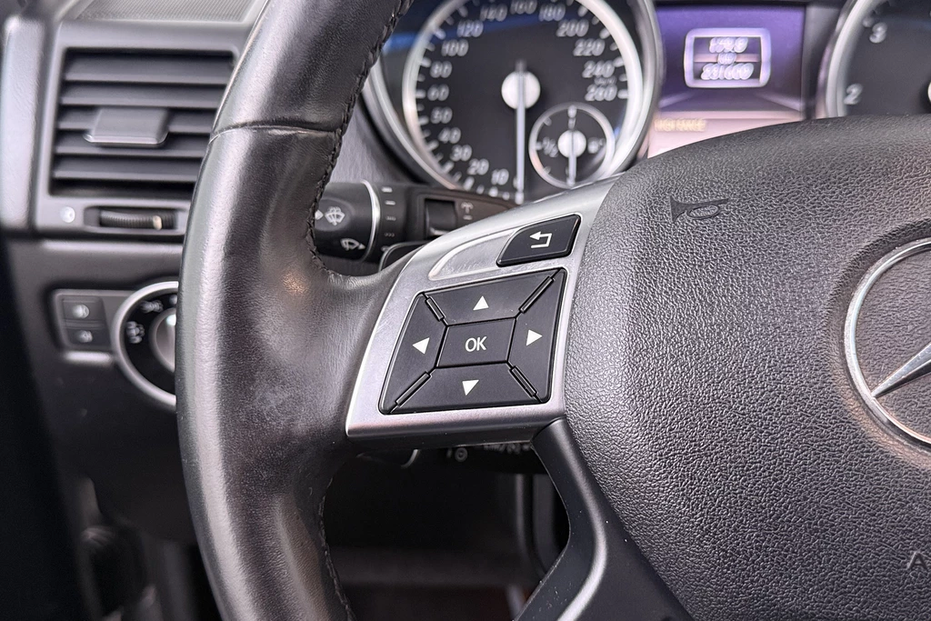 Mercedes-Benz G-Klasse – foto 21