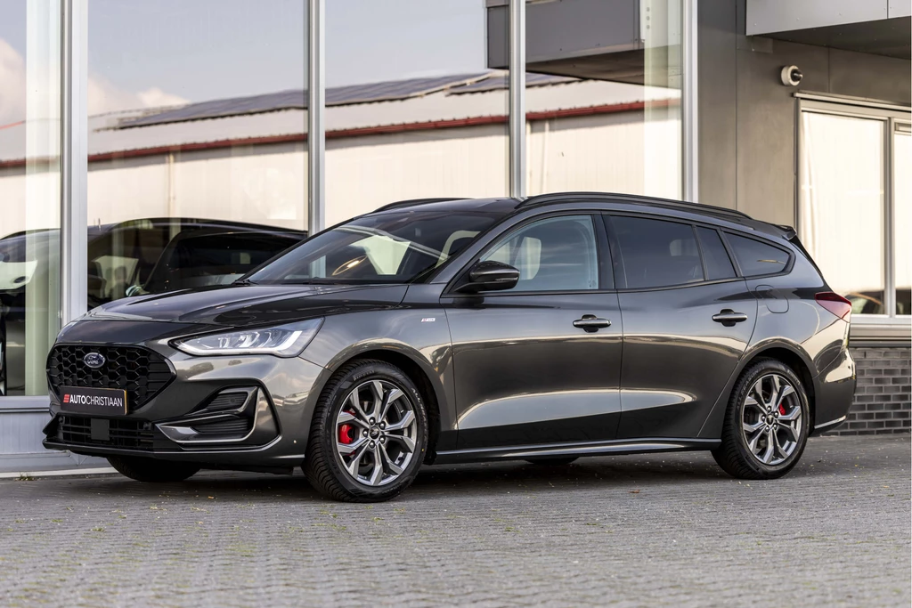 Ford Focus – foto 2