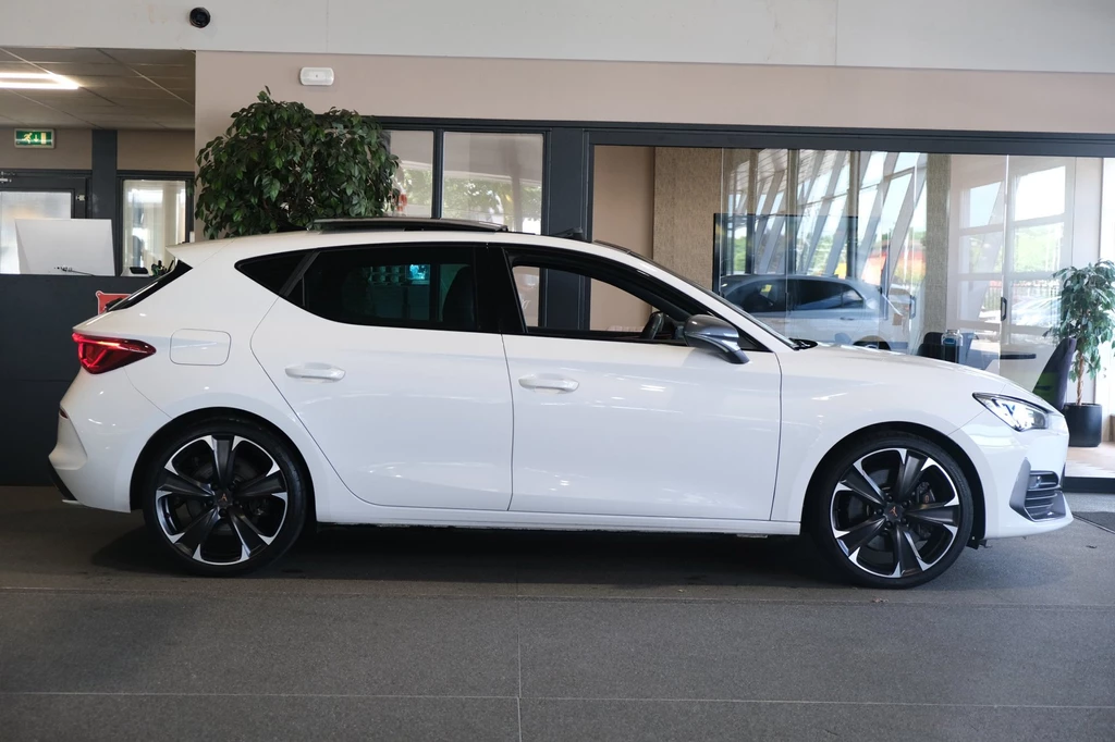 CUPRA Leon – foto 11