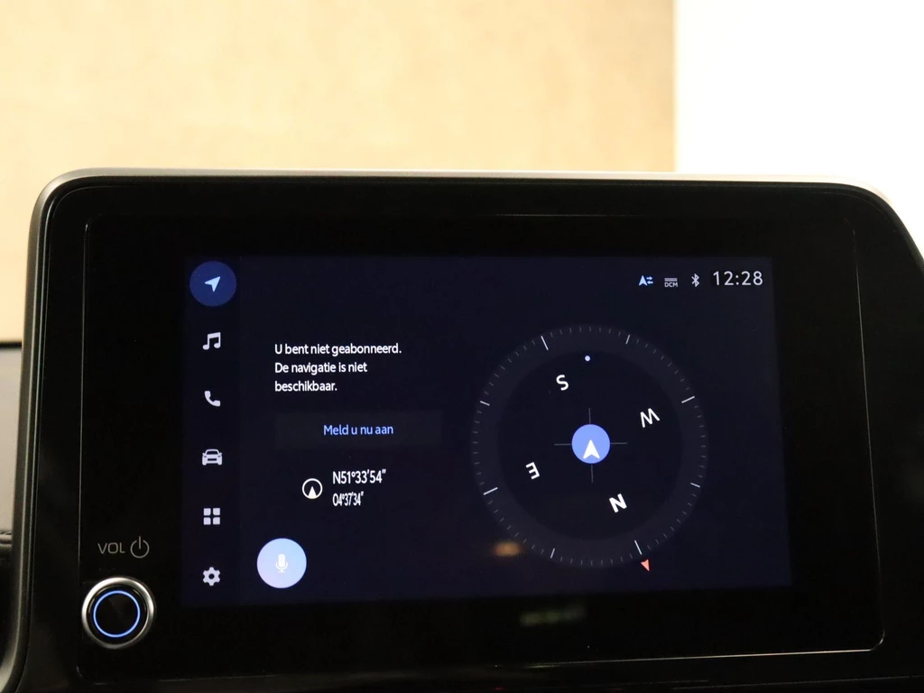 Toyota C-HR – foto 33