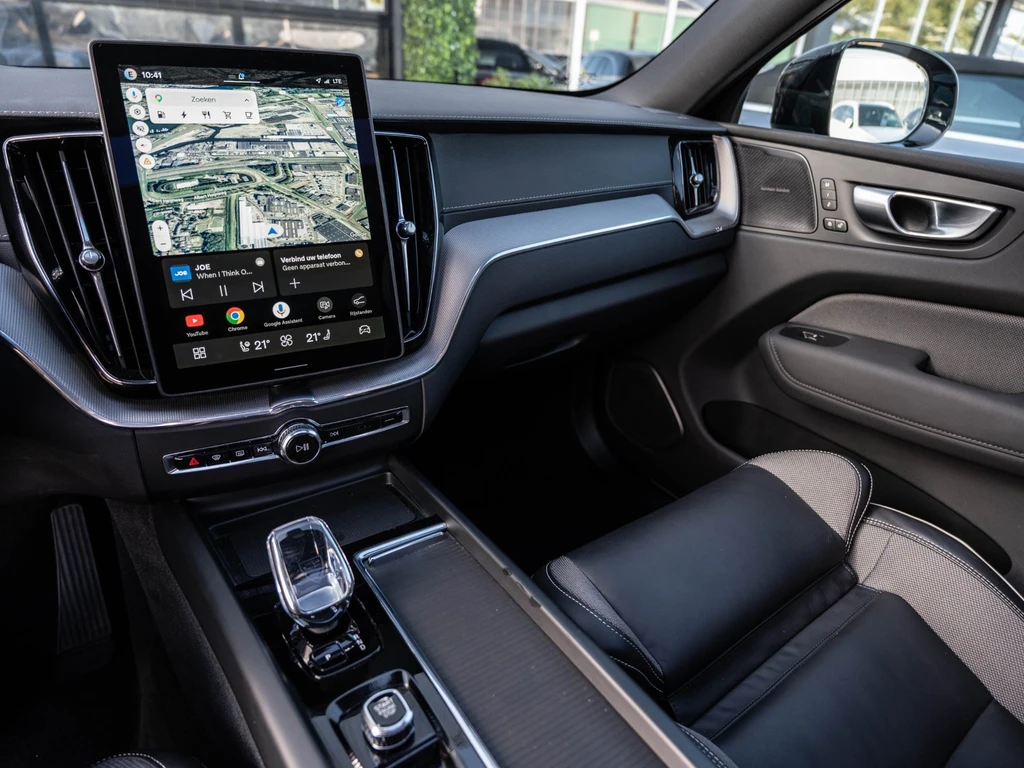 Volvo XC60 – foto 9