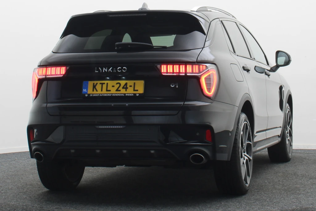 Lynk & Co 01 – foto 7