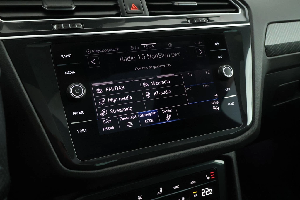 Volkswagen Tiguan – foto 27