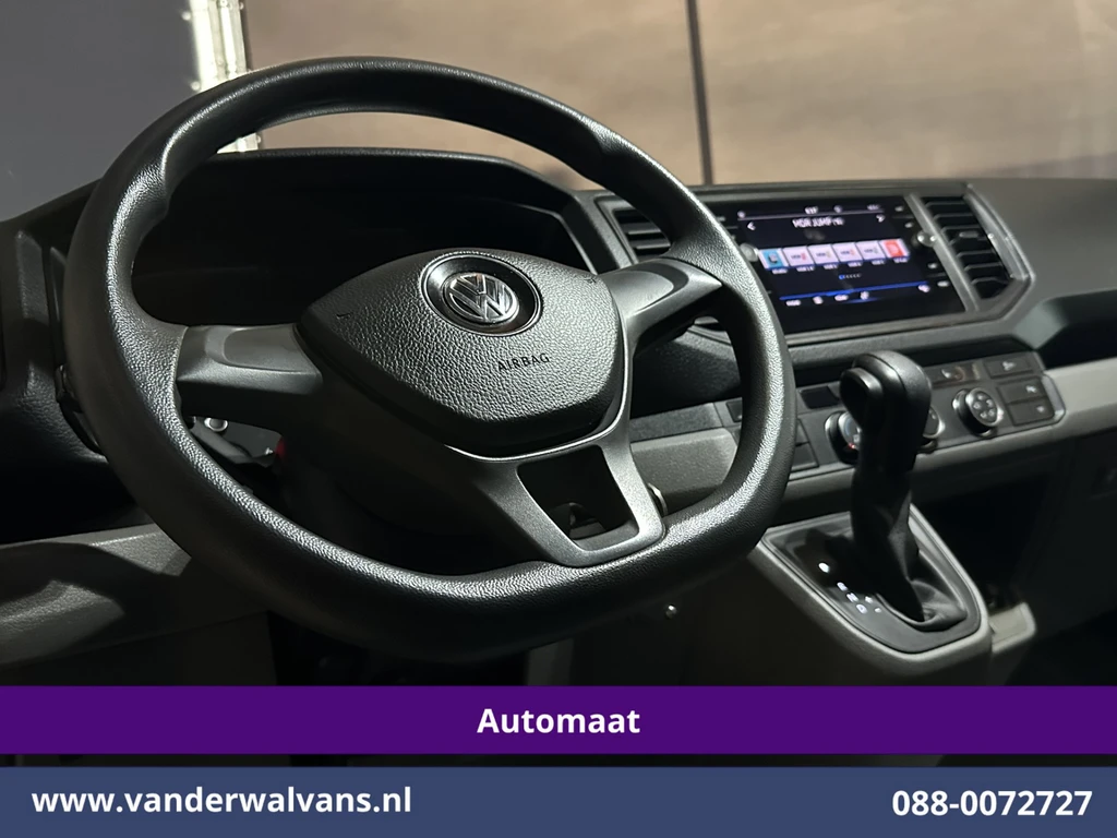 Volkswagen Crafter – foto 15