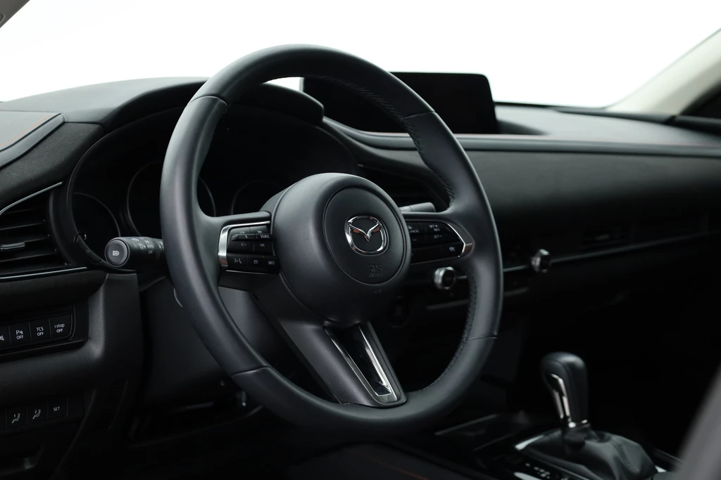 Mazda CX-30 – foto 7