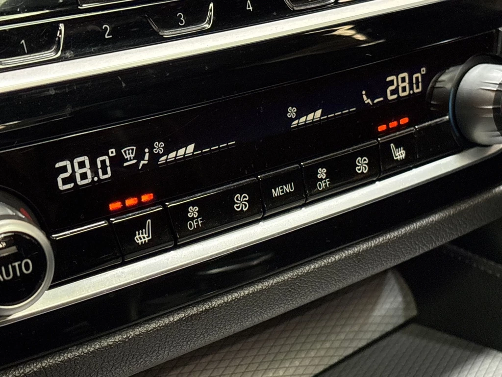 BMW 5 Serie – foto 11