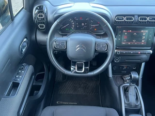 Citroën C3 Aircross – thumbnail 12