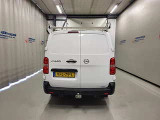 Opel Vivaro – thumbnail 4