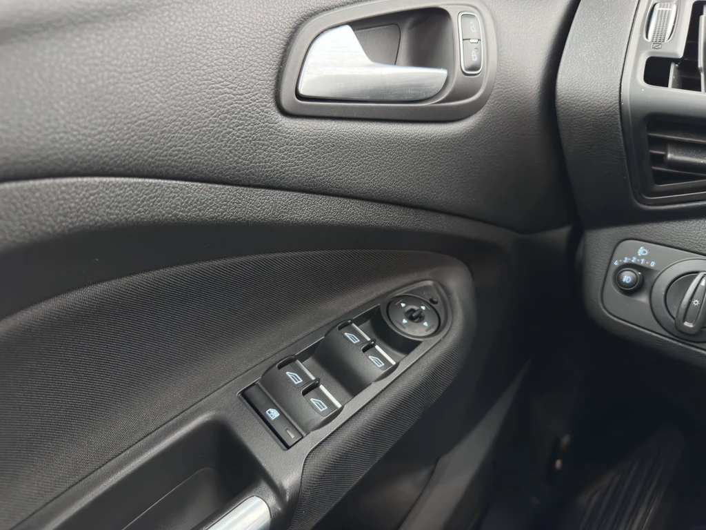 Ford C-MAX – foto 20