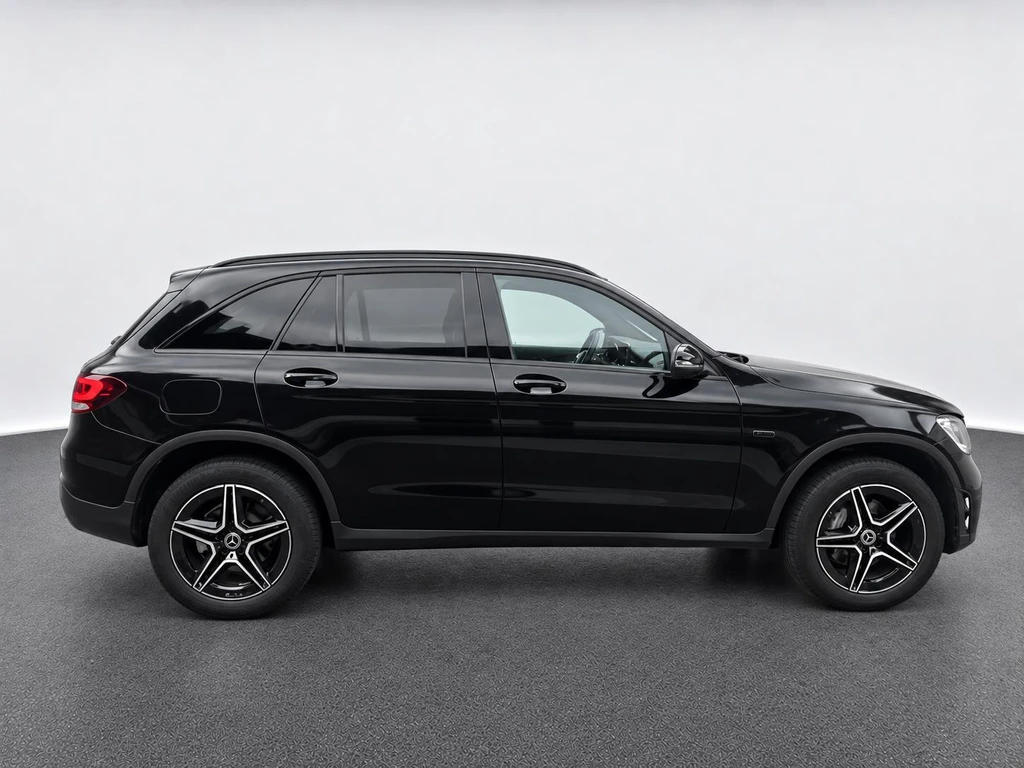 Mercedes-Benz GLC – foto 6