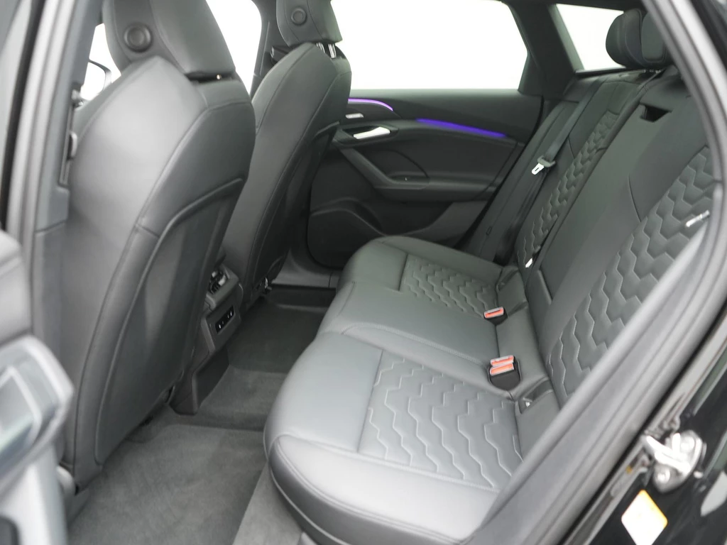 Audi A6 Avant e-tron – foto 58