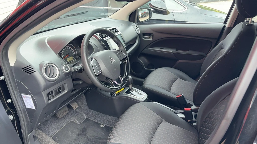 Mitsubishi Space Star – foto 4