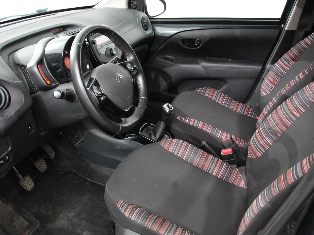 Citroën C1 – foto 7