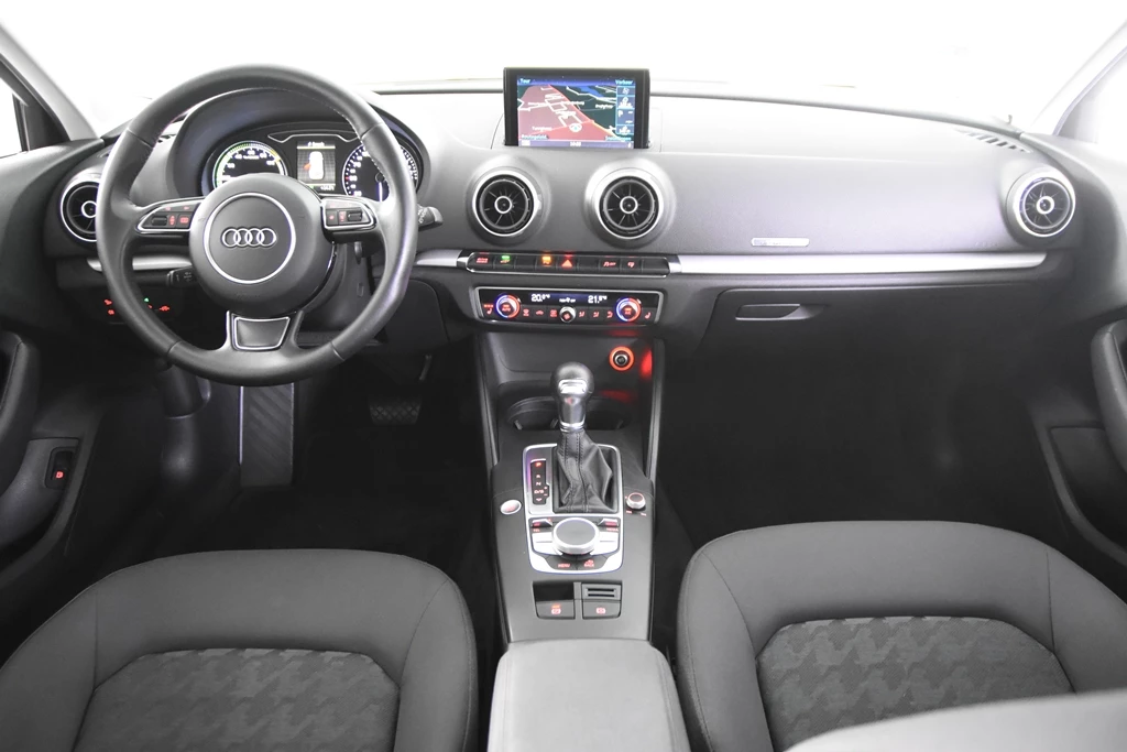 Audi A3 – foto 17
