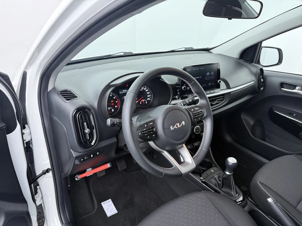 Kia Picanto – foto 19