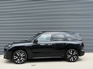 MINI Countryman – thumbnail 4