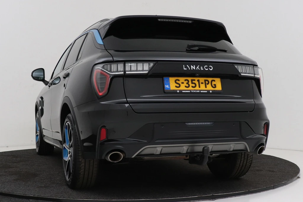 Lynk & Co 01 – foto 6