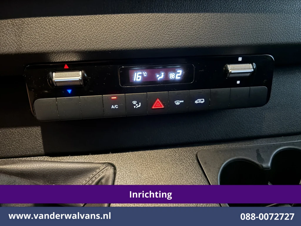 Mercedes-Benz Sprinter – foto 12