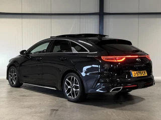 Kia ProCeed – thumbnail 6