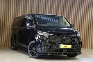 Ford Transit Custom – thumbnail 6