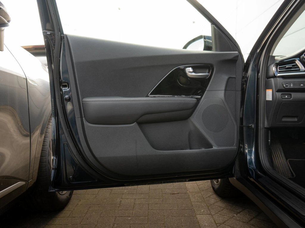 Kia Niro – foto 27