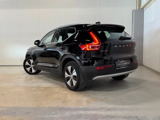 Volvo XC40 – thumbnail 4