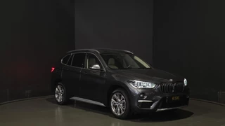 BMW X1 – thumbnail 7