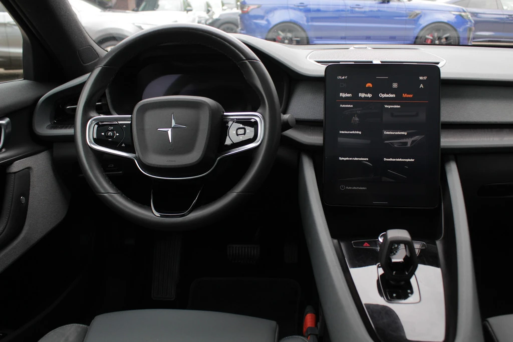 Polestar 2 – foto 7