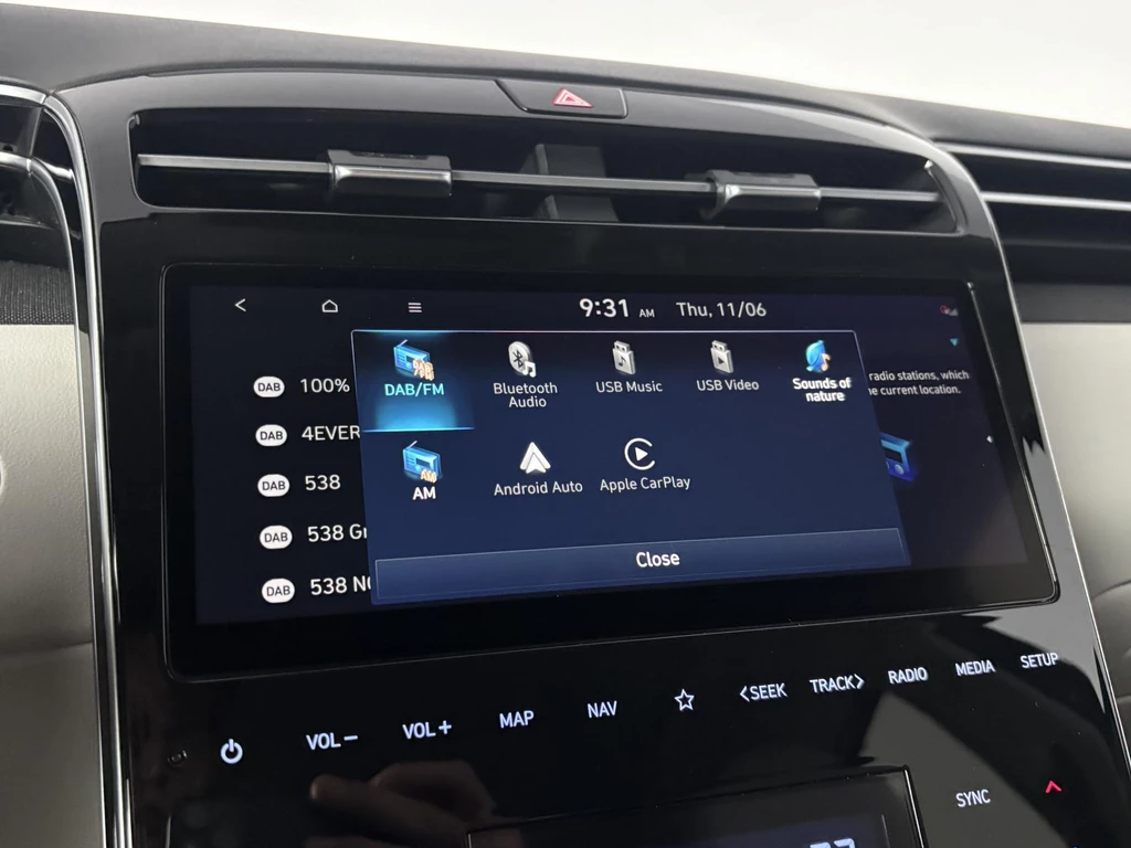 Hyundai Tucson – foto 21