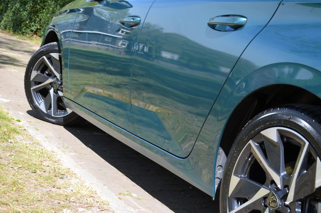 Peugeot 308 – foto 36