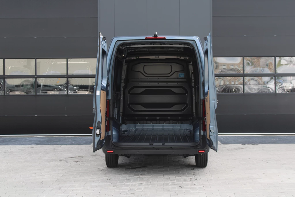 Renault Master – foto 11