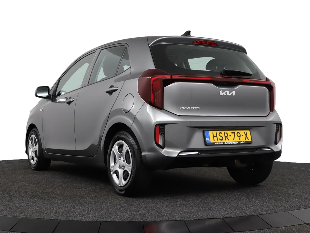 Kia Picanto – foto 5