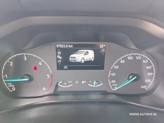 Ford Transit Connect – thumbnail 10