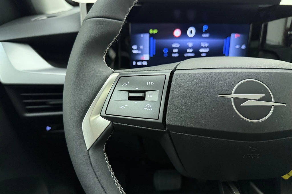 Opel Frontera – foto 21