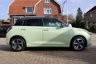 Suzuki Swift – thumbnail 6