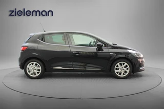 Renault Clio – thumbnail 8