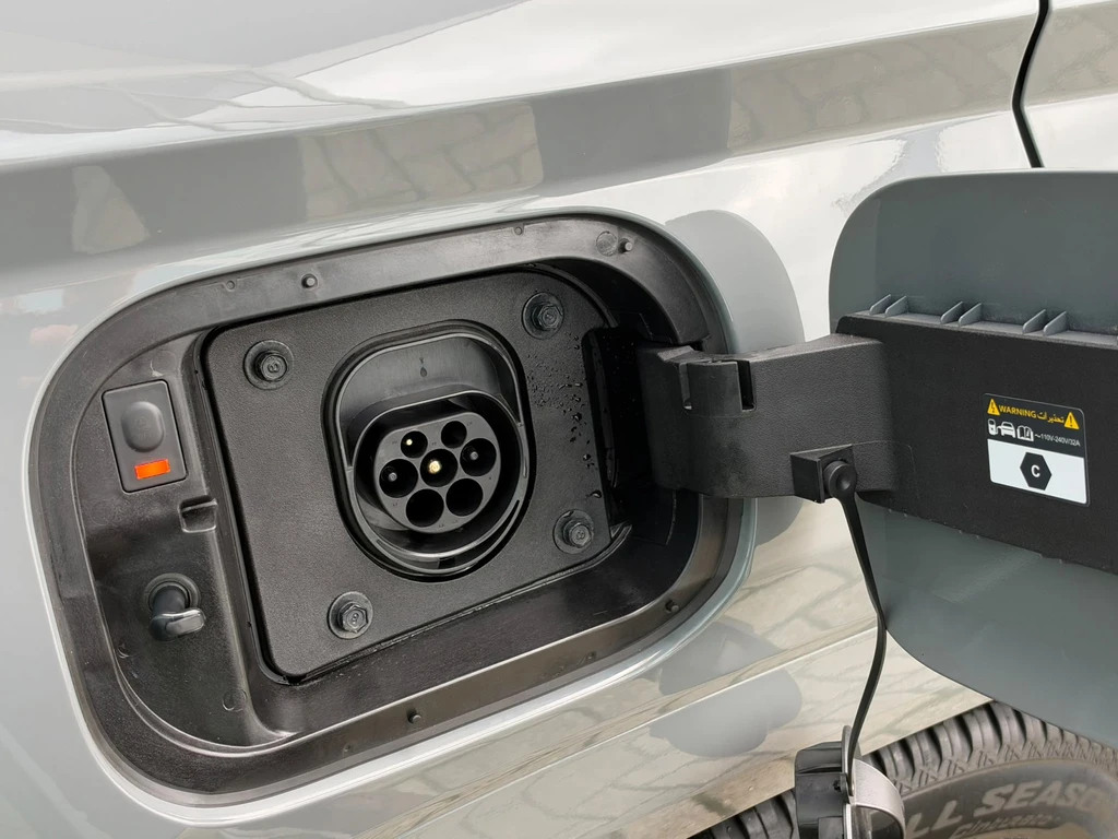 Hyundai Tucson – foto 25