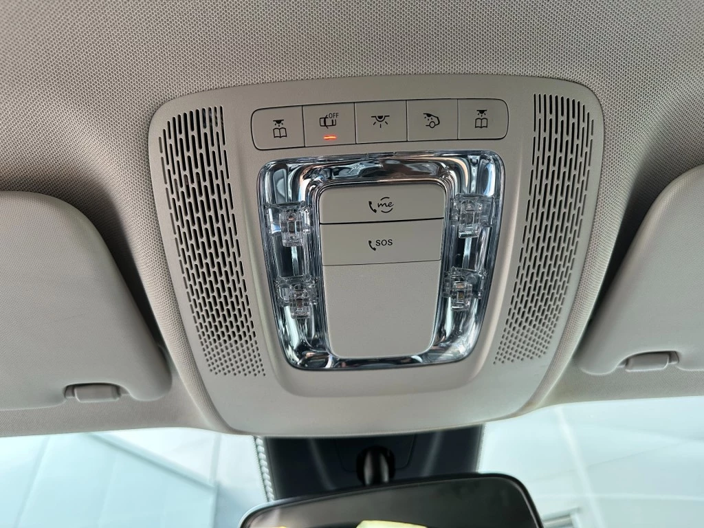 Mercedes-Benz GLA – foto 29