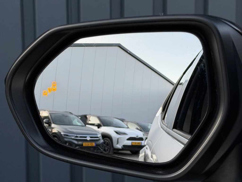 Toyota Yaris Cross – foto 16