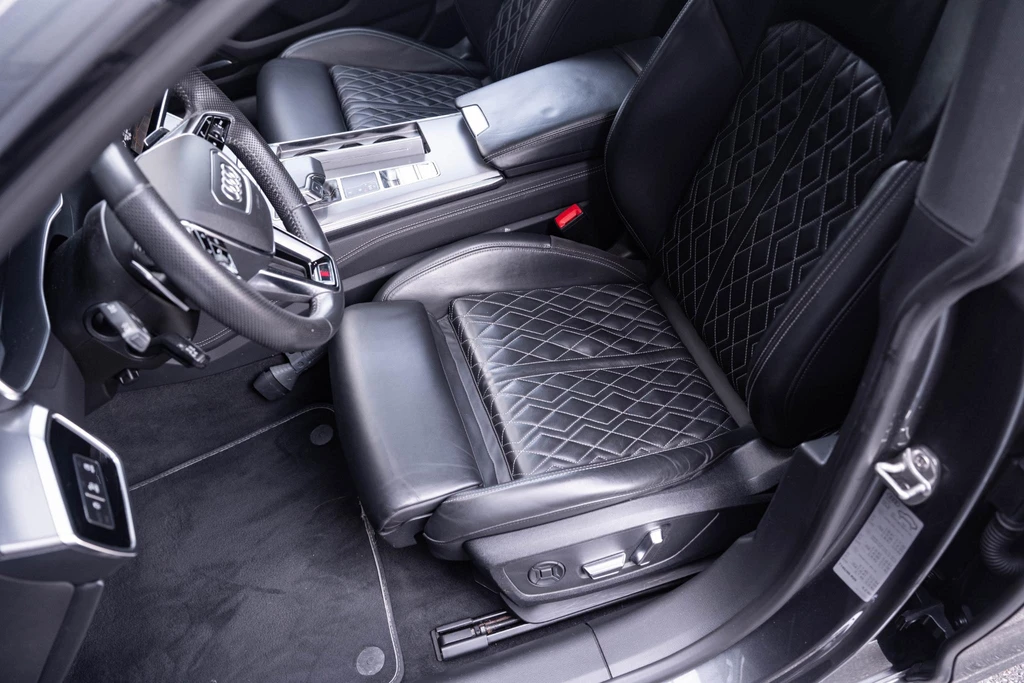 Audi A7 – foto 26