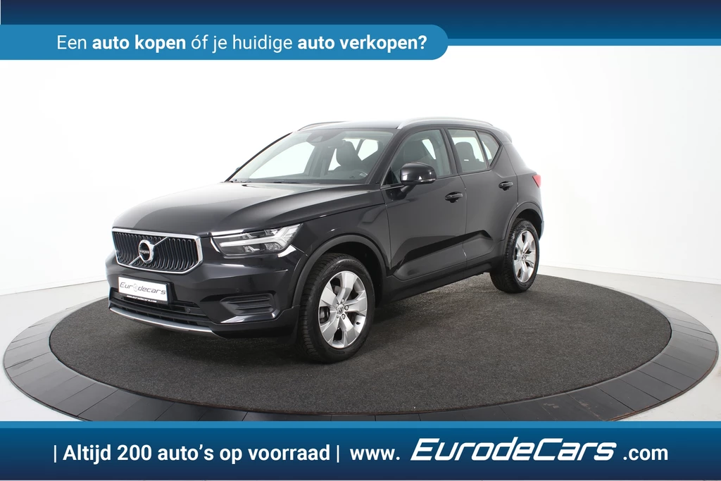 Volvo XC40 – foto 3