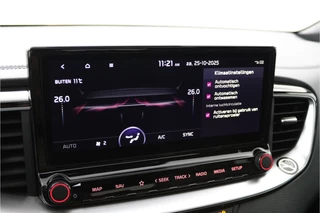 Kia Ceed Sportswagon – thumbnail 46