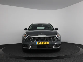 Kia Sportage – thumbnail 9